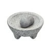 KitchenCraft Mexican Granite Mortar And Pestle Cookware