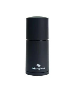 Herbs & Spices Microplane Black Spice Mill