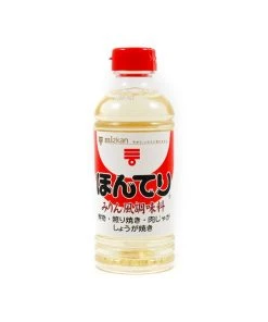 Mizkan Japanese Mirin 400ml