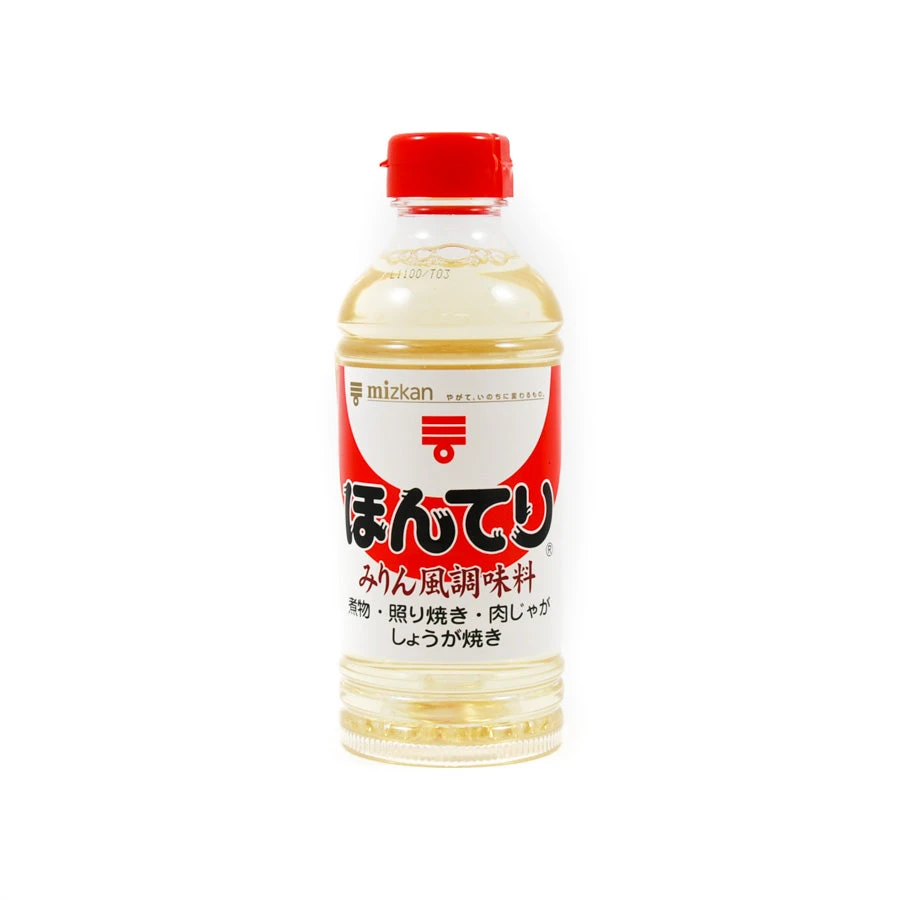 Mizkan Japanese Mirin 400ml 3 Mizkan Japanese Mirin 400ml