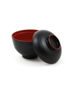 Kiji Stoneware & Ceramics Tableware Miso Soup Bowl