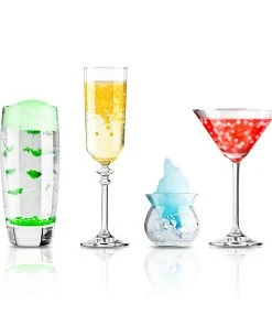 Molecule-R Cocktail R-Evolution