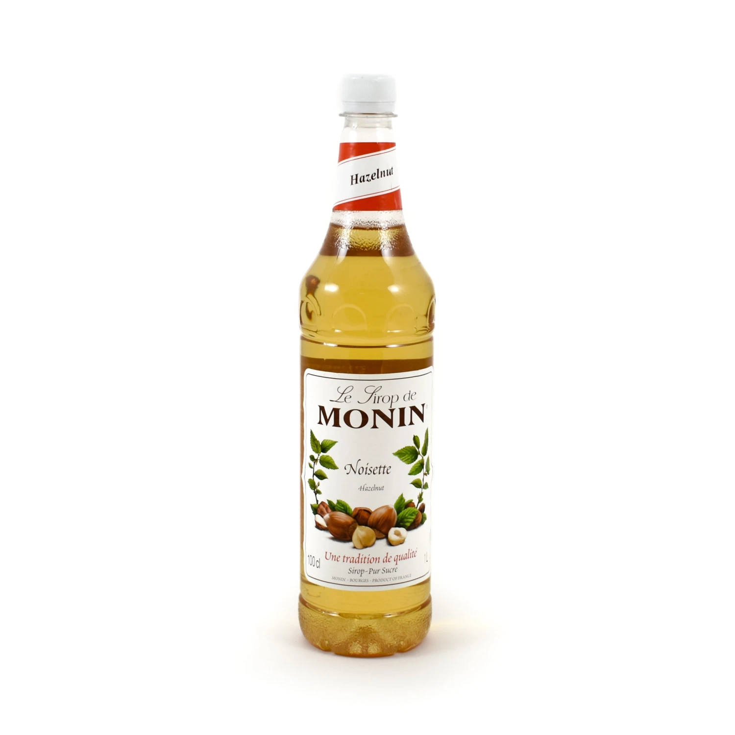 Monin Hazelnut Syrup 1 Litre 3 Monin Hazelnut Syrup 1 Litre