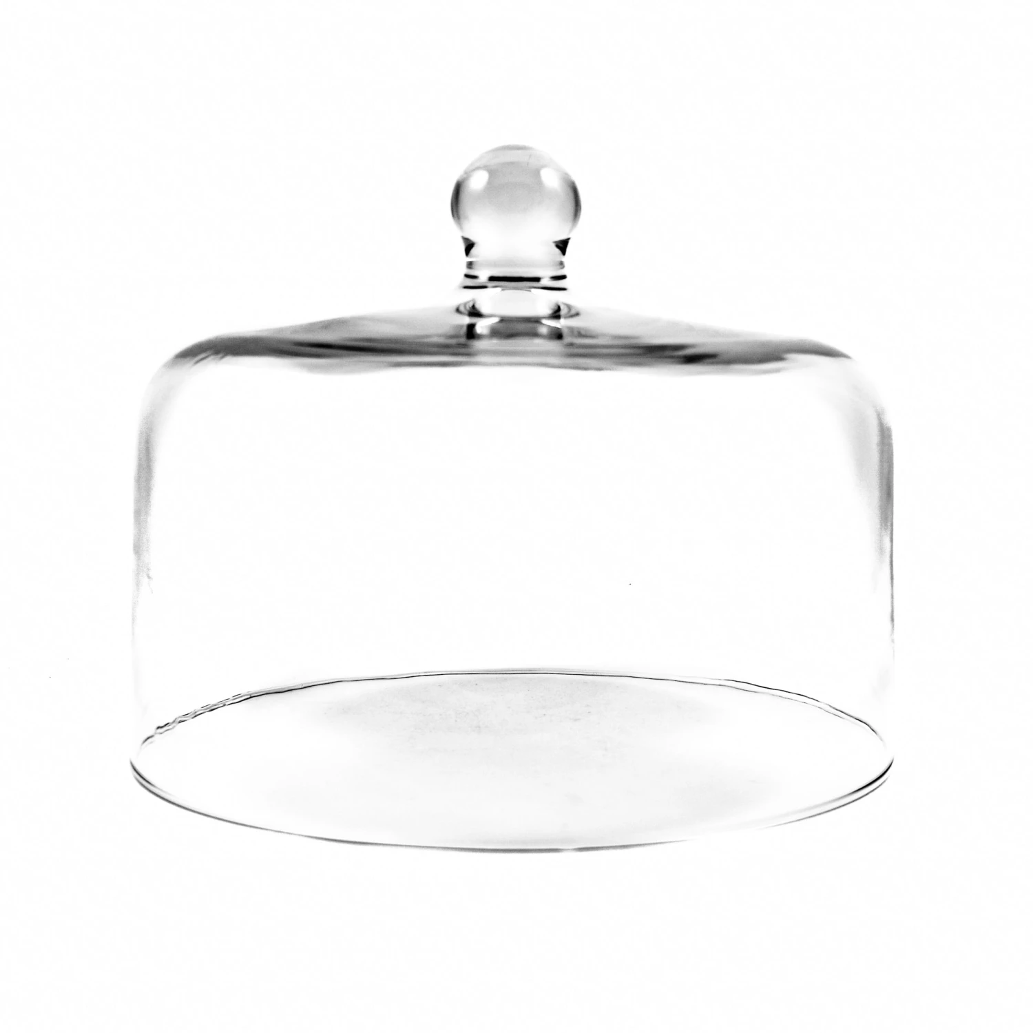 Mosser Glass Cake Dome 4 Mosser Glass Cake Dome