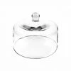Mosser Glass Cake Dome 6" Professional Patisserie Supplies