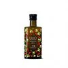 Ingredients Frantoio Muraglia Aromatic Chilli Extra Virgin Olive Oil 200ml 2 Ingredients Frantoio Muraglia Aromatic Chilli Extra Virgin Olive Oil 200ml