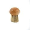 Springerle & Co Mushroom Brush Cookware 2 Springerle & Co Mushroom Brush Cookware