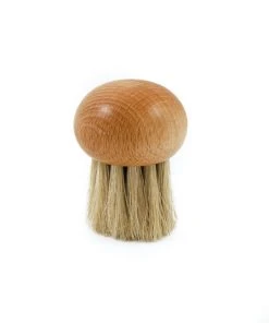 Springerle & Co Mushroom Brush Cookware