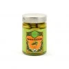 Nicolas Alziari Ingredients Green Lucques Olives 220g