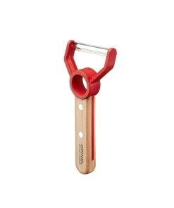 Cookware Opinel Le Petit Chef 3 Piece Knife Set