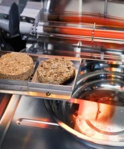 Bradley Smoker Bradley Maple Bisquettes Pack Of 48 BBQ