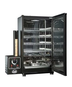 Original Bradley Smoker