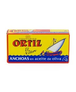 BESTSELLERS Ortiz Anchovies 47.5g