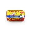 Ortiz Sardines A La Antigua In Olive Oil 140g