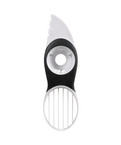 OXO Good Grips 3-in-1 Avocado Slicer Cookware
