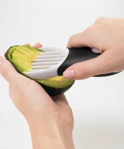OXO Good Grips 3-in-1 Avocado Slicer Cookware
