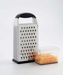 OXO Good Grips Box Grater Cookware