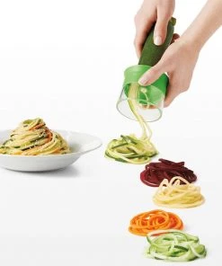 OXO Good Grips Hand-Held Spiralizer