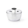 OXO Good Grips Little Salad & Herb Spinner 4.0 Cookware 1 OXO Good Grips Little Salad & Herb Spinner 4.0 Cookware