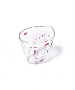 OXO Good Grips Angled Measuring Jug Cookware