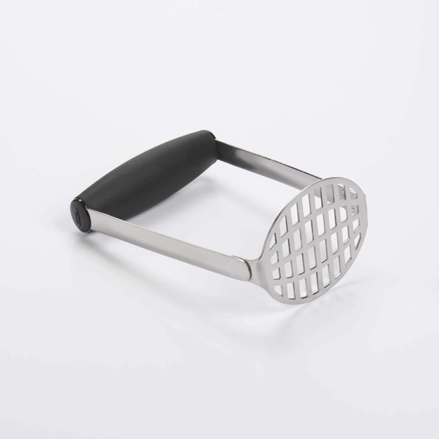 Cookware OXO Good Grips Smooth Potato Masher 4 Cookware OXO Good Grips Smooth Potato Masher
