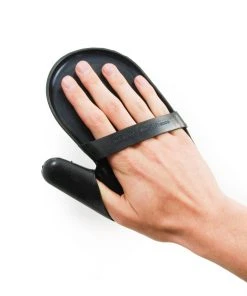 De Buyer Oyster Glove - For Left Handers