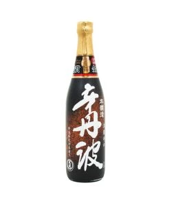 Ozeki Karatamba Sake 720ml Ingredients
