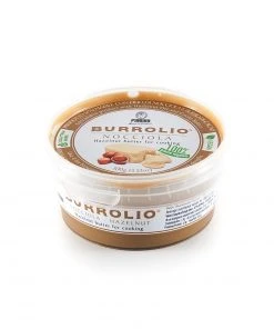Pariani Burrolio Hazelnut Butter 100g