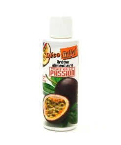 Deco Relief Concentrated Passion Fruit Flavour 125ml