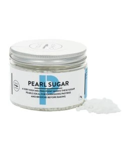 Sous Chef Pearl Sugar 75g Ingredients