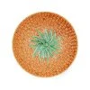 Bordallo Pinheiro Pineapple Salad Bowl 35.5cm Tableware 2 Bordallo Pinheiro Pineapple Salad Bowl 35.5cm Tableware