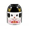 Hakoya Pink Geisha Bento Box Large 1200ml 2 Hakoya Pink Geisha Bento Box Large 1200ml