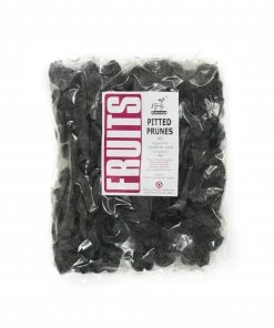 Centaur Pitted Prunes 1kg