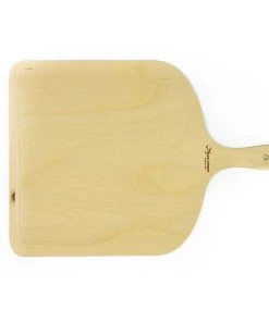 Italian Cookware Cookware Pizza Peel 30cm Square