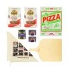 Sous Chef Pizza Pilgrims Cookbook And Ingredients Set