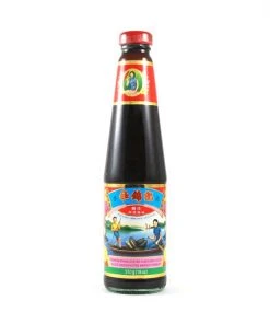Lee Kum Kee Premium Oyster Sauce 510g