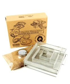 Cookware ProQ Cold Smoke Generator