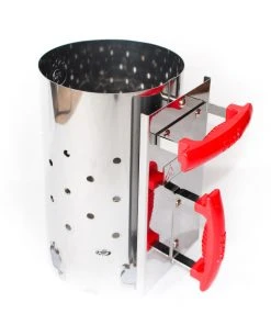 Sous Chef Kit BBQ ProQ Complete Hot & Cold Smoking Set