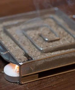 Cookware ProQ Cold Smoke Generator