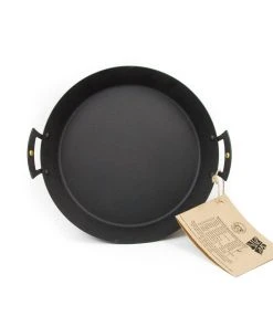 Netherton Foundry Spun Iron Prospector Pan