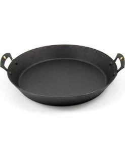 Netherton Foundry Spun Iron Prospector Pan