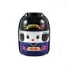 Hakoya Purple Geisha Bento Box 640ml