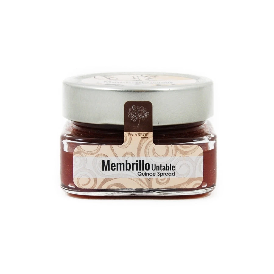 Paiarrop Valencia Quince Paste 140g 3 Paiarrop Valencia Quince Paste 140g