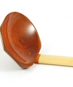 Kiji Stoneware & Ceramics Tableware Ramen Ladle