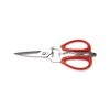 JKC Japanese Red Super Chef Scissors