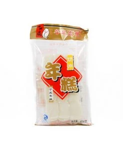 TT Sliced Rice Cake For Hot Pot 454g