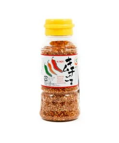 Toho Ingredients Kimchi Roasted Sesame Seeds 80g