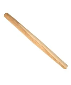 Italian Cookware Tapered Rolling Pin 50cm Cookware