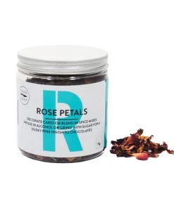 Sous Chef Rose Petals