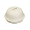 Kitchencraft Cookware Round Stoneware Bread Baking Cloche